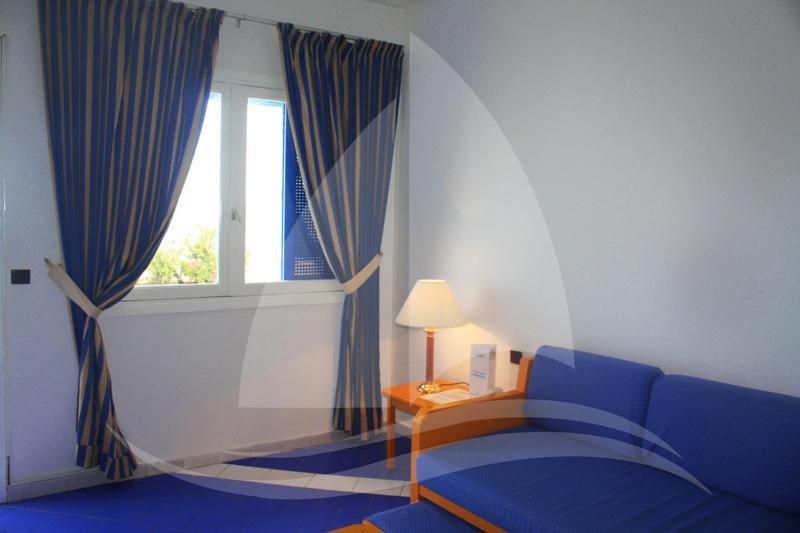 Marina Cap Monastir- Appart'Hotel 객실 사진